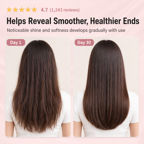 split trimmer