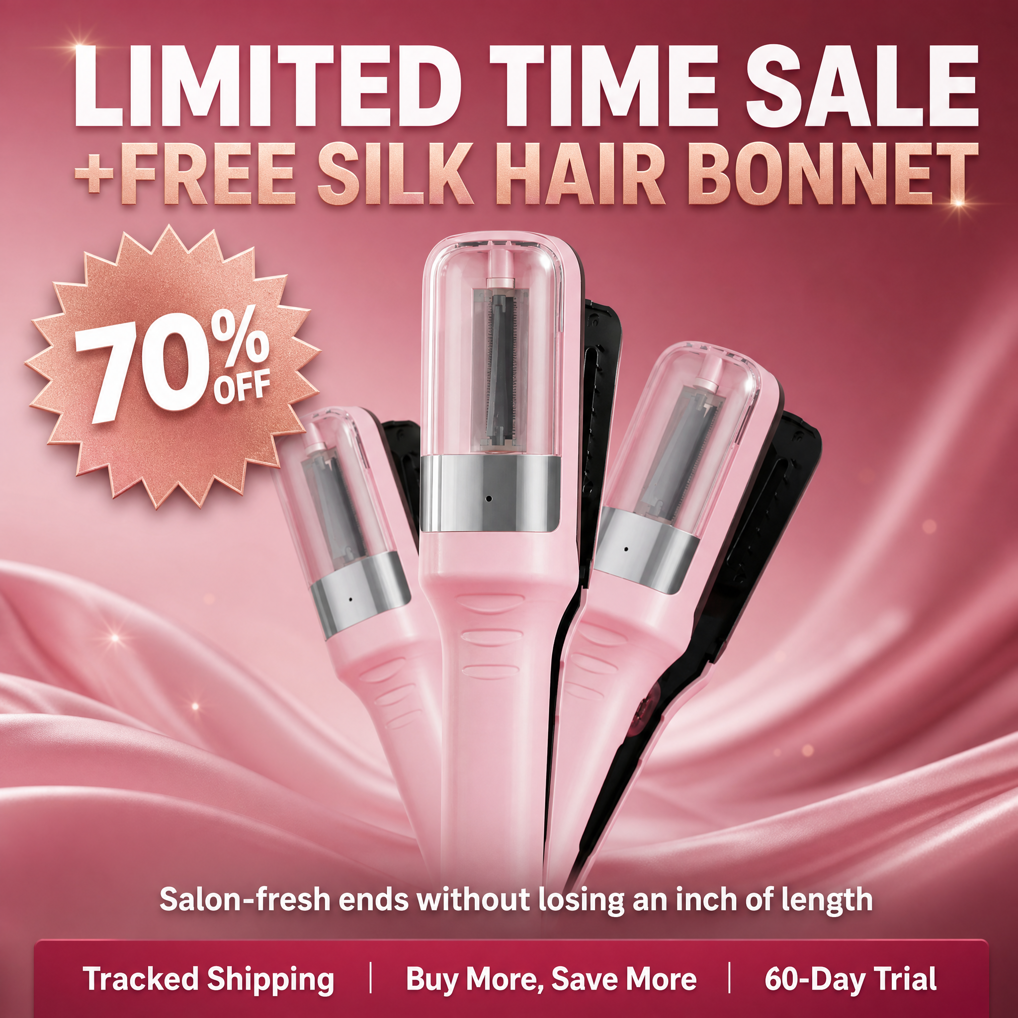 split trimmer