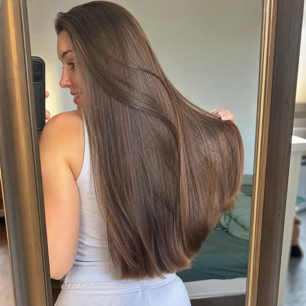 Lauren T. — Verifierad köpare