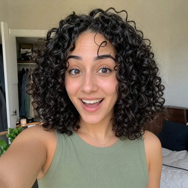 Jessica K. — Verifierad köpare