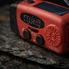 Solar Nødradio